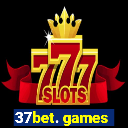 37bet. games